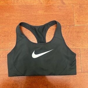 Nike Sports Bra Size M